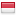 tecnimedindonesia.com server is located in Indonesia